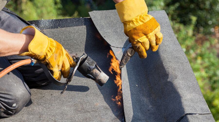 Local Chimney Repair in Polkville, NC